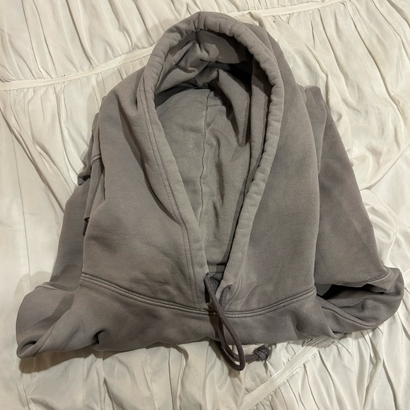 ARITZIA TNA hoodie sz 1 - Picture 5 of 6